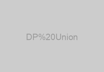 Logo DP Union